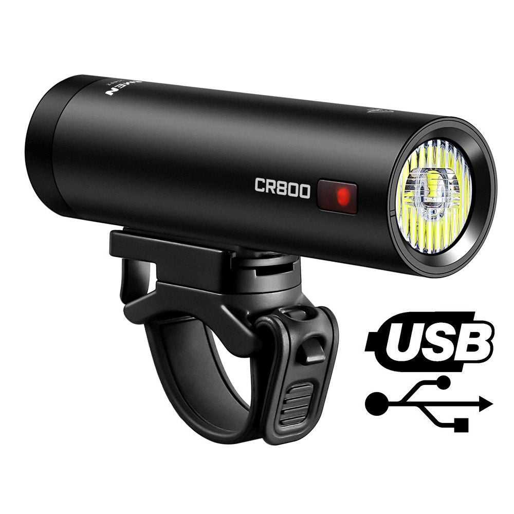 Eclairage AV RAVEMEN CR800