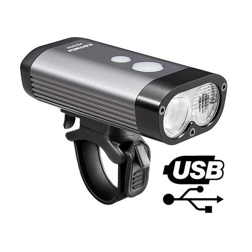 Eclairage AV RAVEMEN PR1000