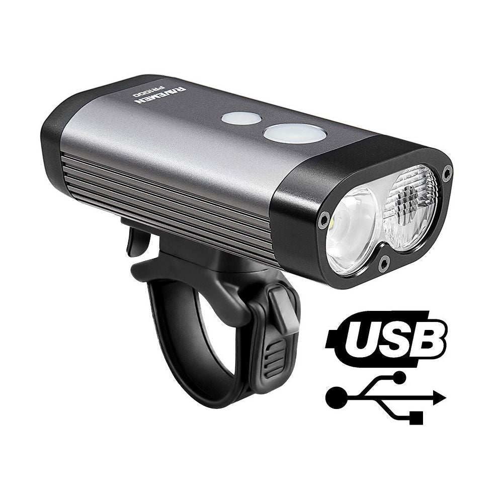 Eclairage AV RAVEMEN PR1000