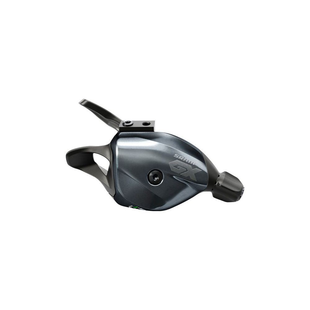 Manette GX 12v Single Click Gris lunaire