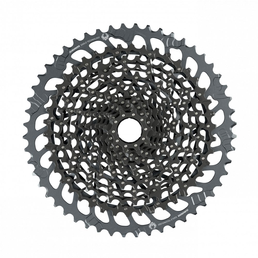 Cassette Sram XG-1275 10/52 12V