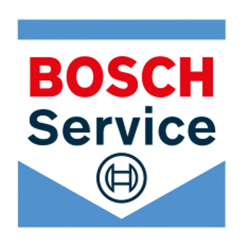 Diag BOSCH Contrôle/Mise à jour