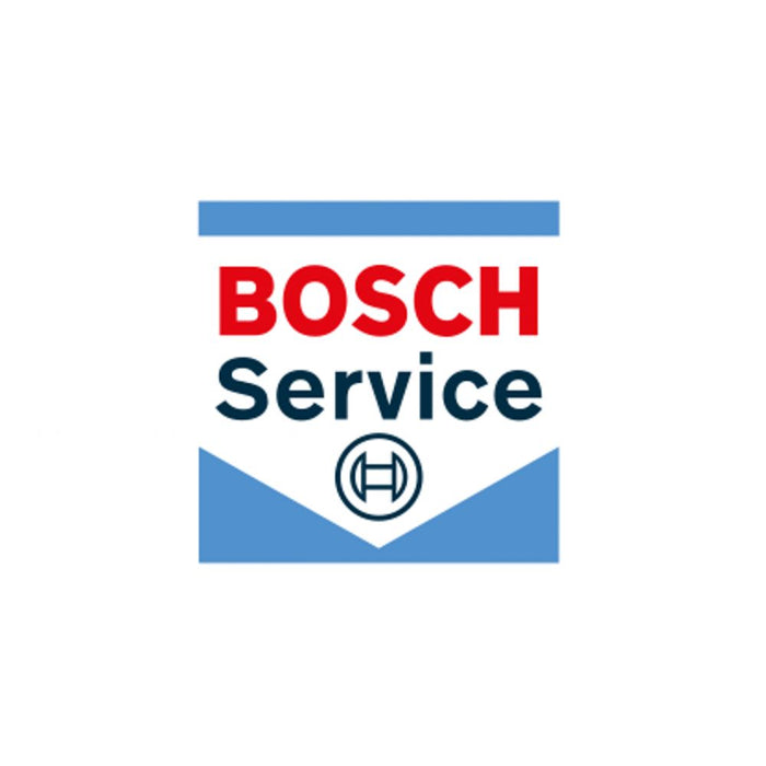 Diag BOSCH recherche de panne