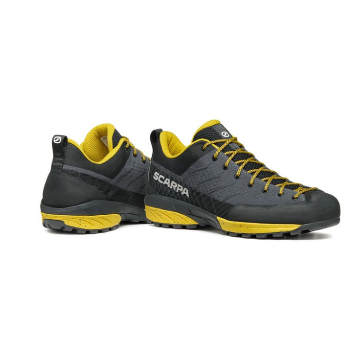 Mescalito Planet Gray Curry