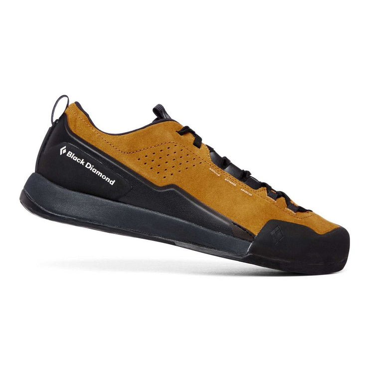 M TECHNICIAN LTHR APPROACH SHOES