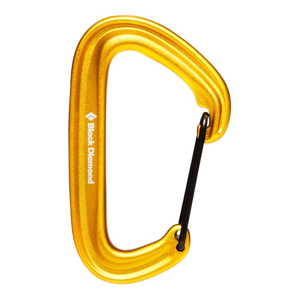 LITEWIRE CARABINER