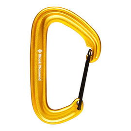 LITEWIRE CARABINER