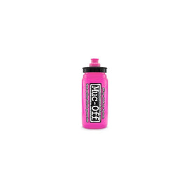 Bidon ELITE Fly X Muc Off 550ml