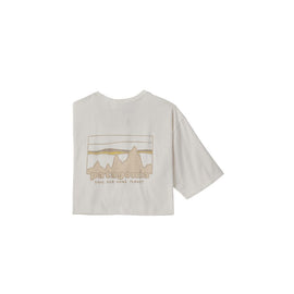 M's '73 Skyline Organic T-Shirt