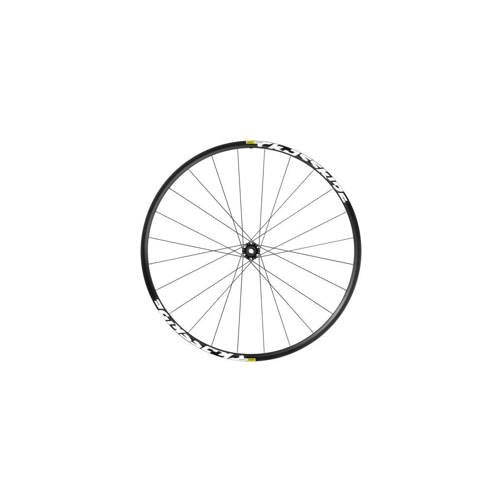 Roue AV 29'' CROSSRIDE FTS-X