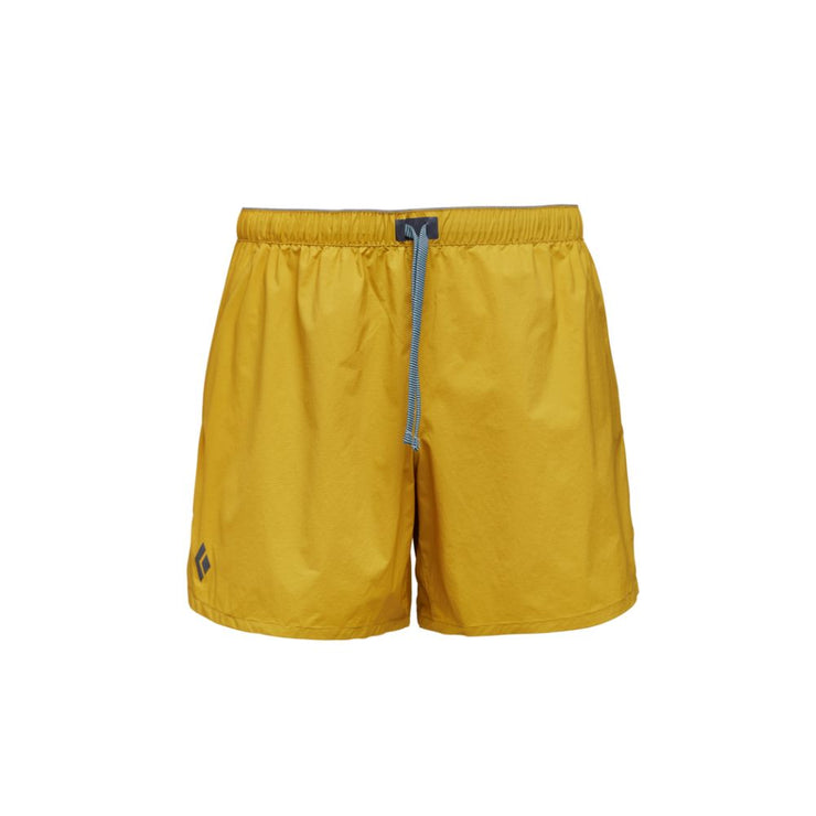 M FLAT IRON SHORTS