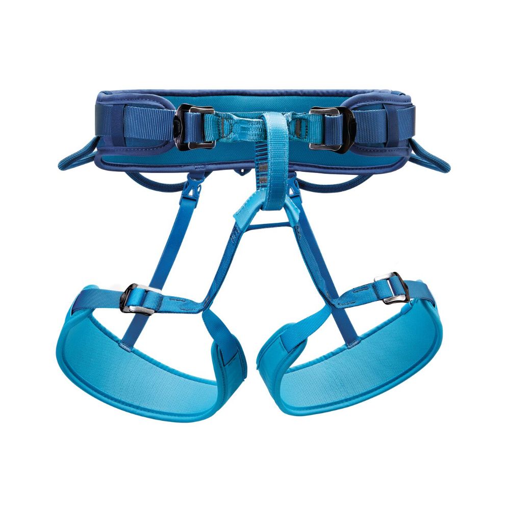 HARNAIS CORAX - NAVY BLUE