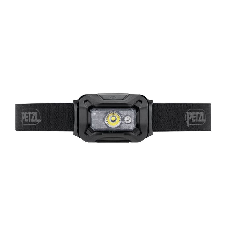 LAMPE ARIA 1 RGB NOIR - 350L