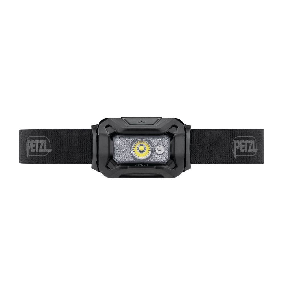 LAMPE ARIA 1 RGB NOIR - 350L