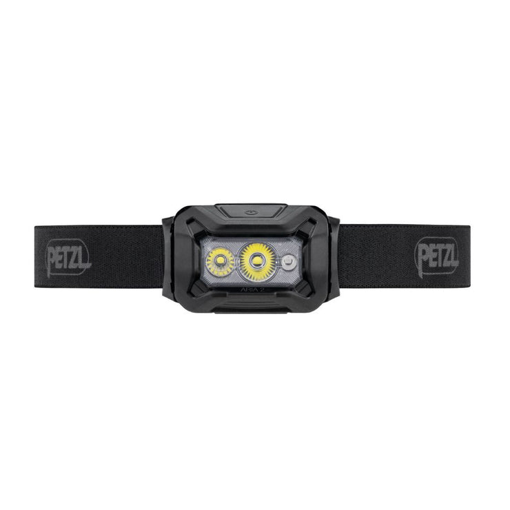 LAMPE ARIA 2 RGB NOIR - 450L
