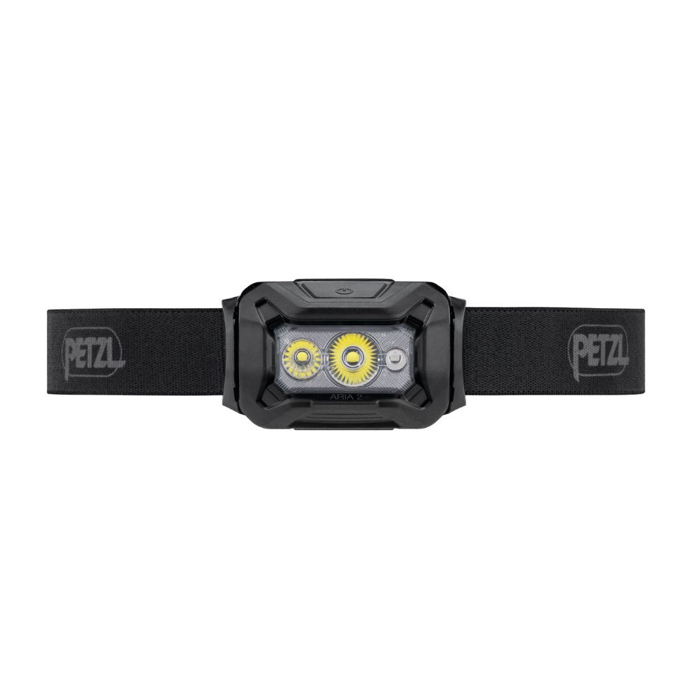 LAMPE ARIA 2 RGB NOIR - 450L