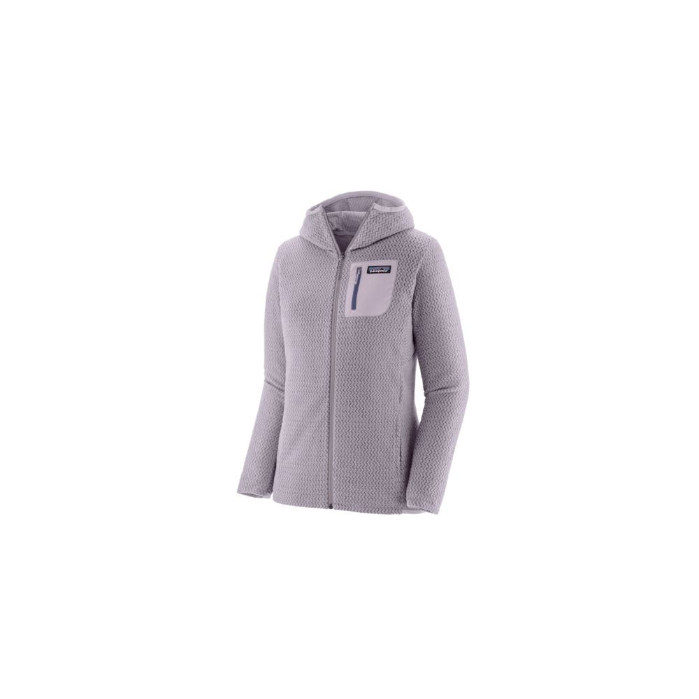 W's R1 Air Full-Zip Hoody