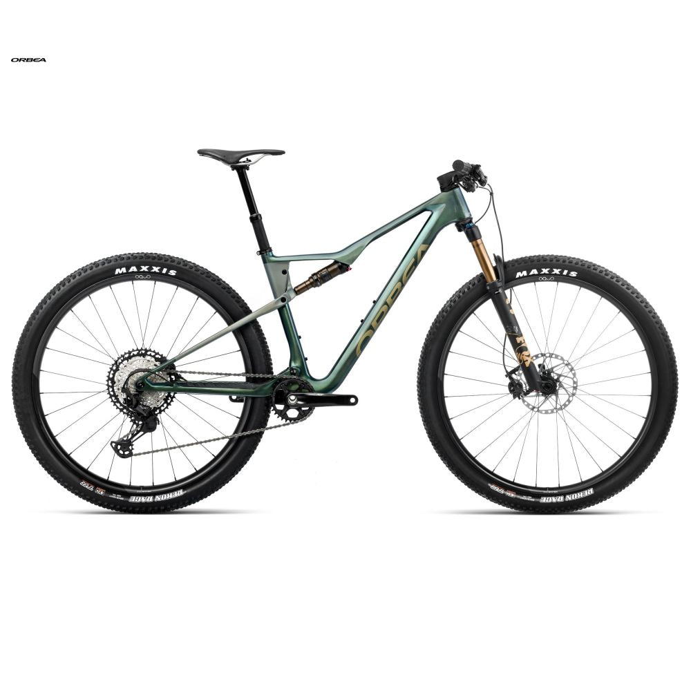 ORBEA 2025 OIZ M10 M VER-VER