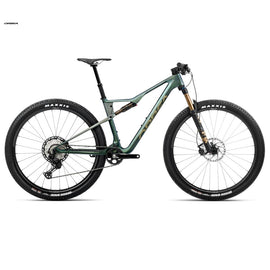 ORBEA 2025 OIZ M10 M VER-VER