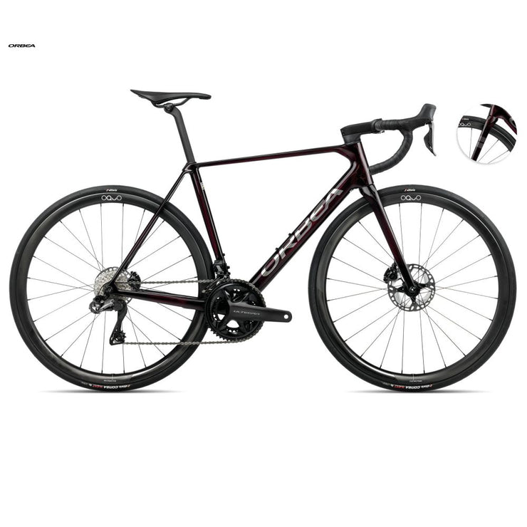 ORBEA 2025 ORCA M20ITEAM WIN-TIT