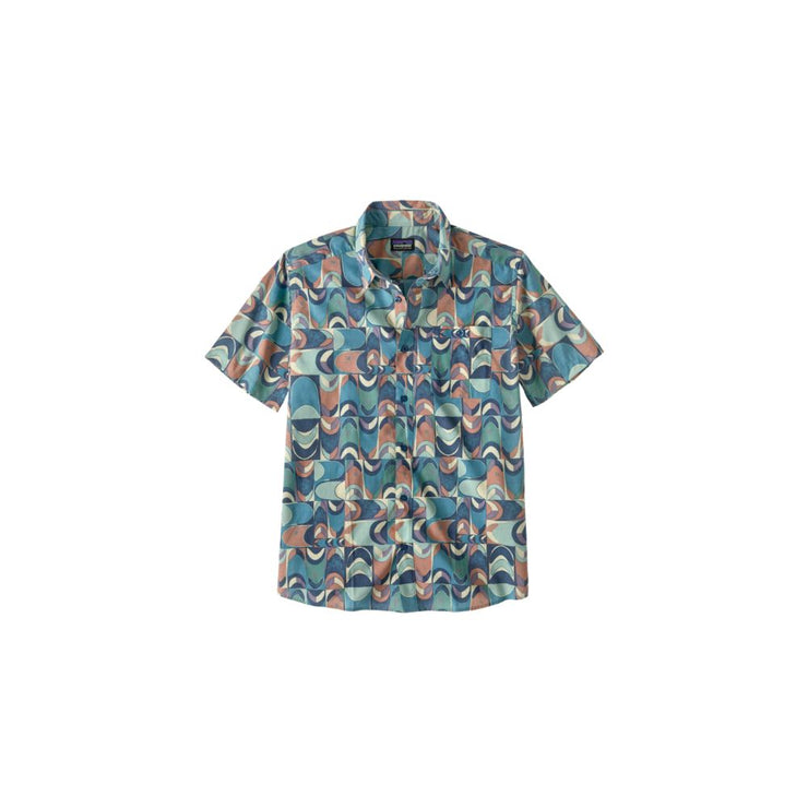 M's Go to shirt
