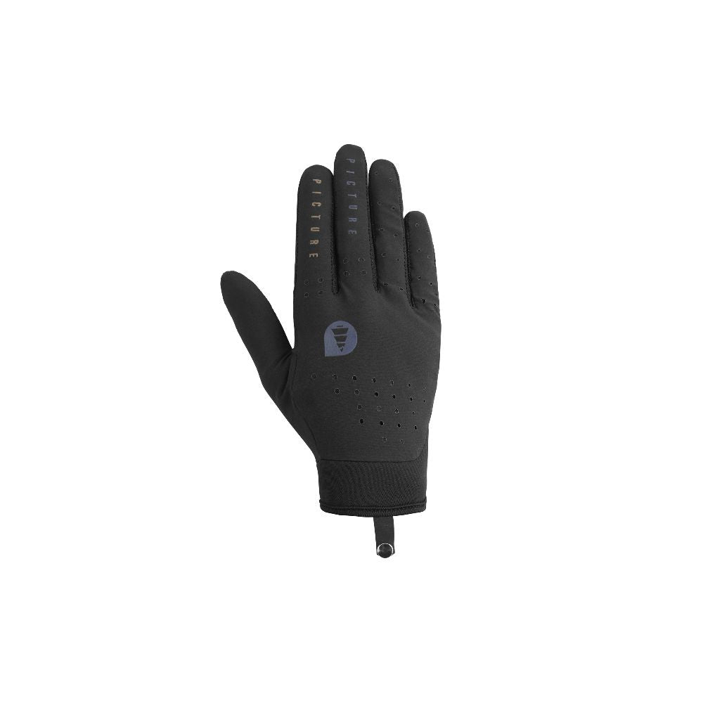 CONTO MTB GLOVES - Noir