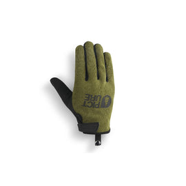 PUKARA MTB GLOVES - Vert