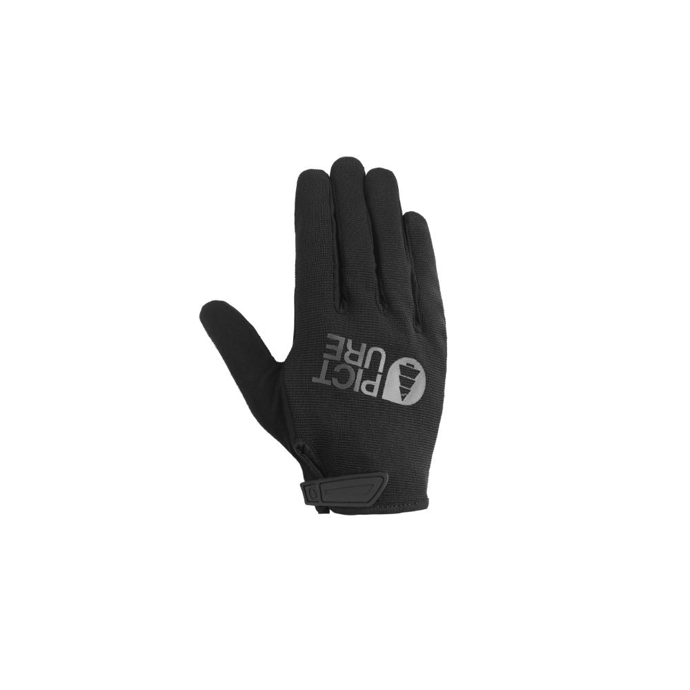 PUKARA MTB GLOVES - Noir