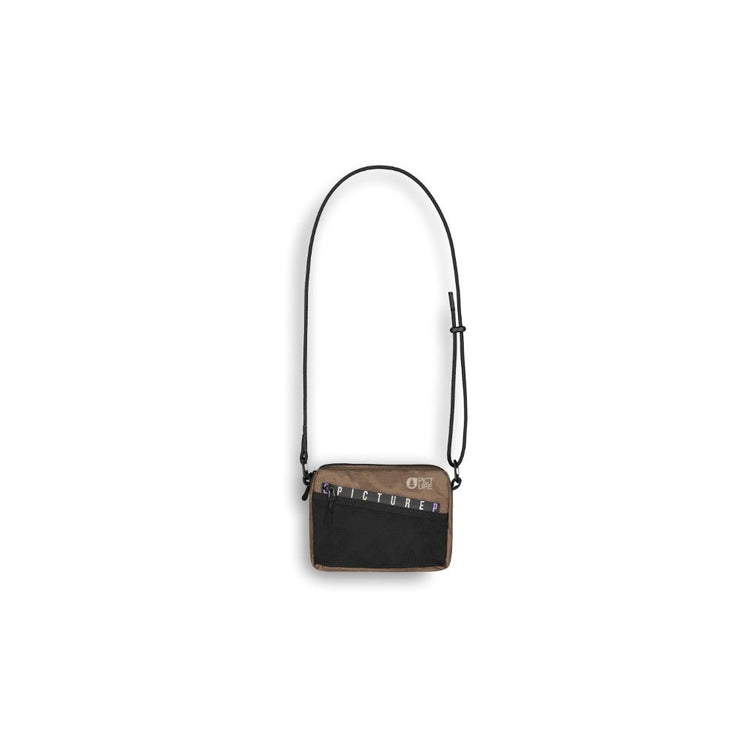 OFF TRAX SHOULDER PACK