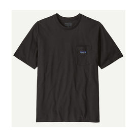 M's Daily Pocket Tee