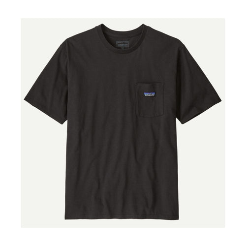 M's Daily Pocket Tee