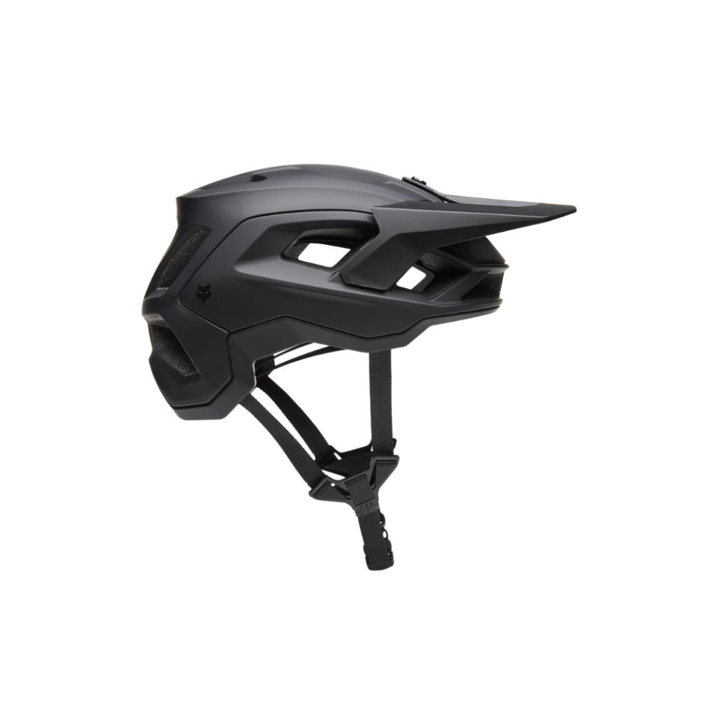 Casque Fox Speedframe Solid BLK