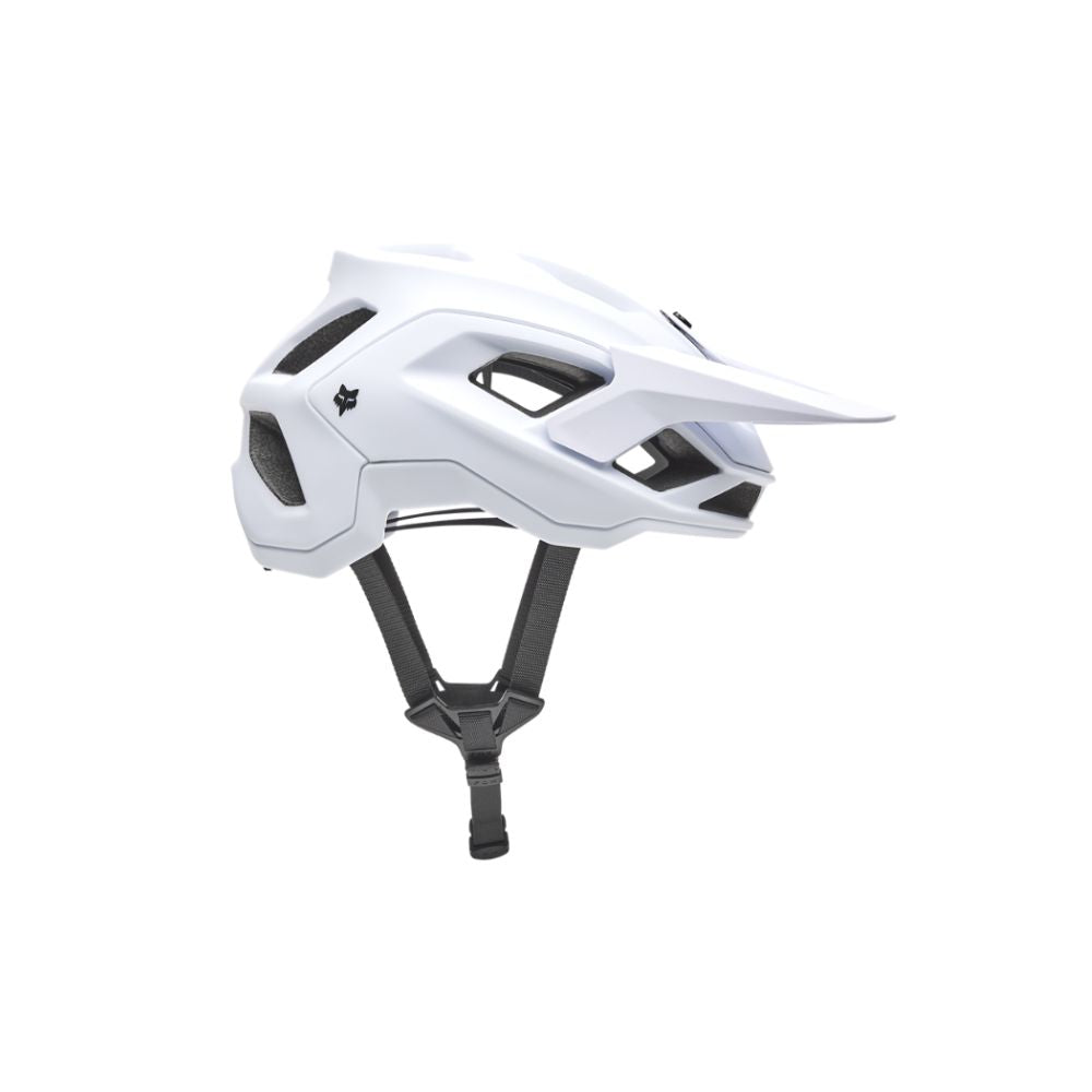 Casque Fox Speedframe Solid WHT