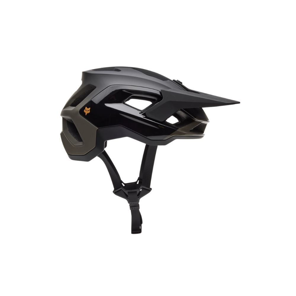 Casque Fox Speedframe Pro BackFade BLK