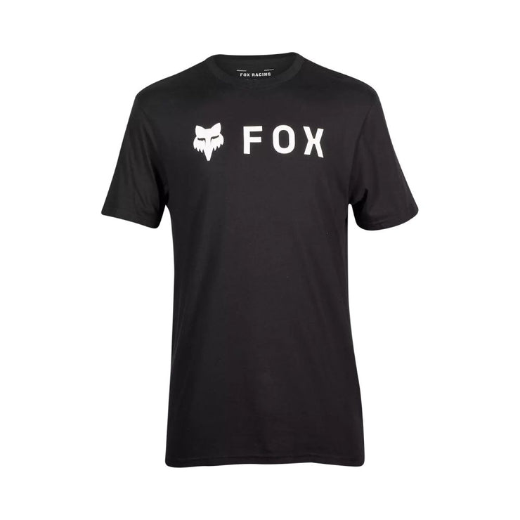Absolut SS Prem Tee BLK