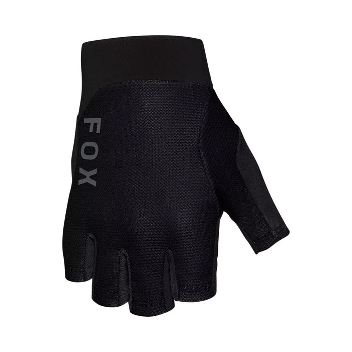 Ranger Glove Short BLK