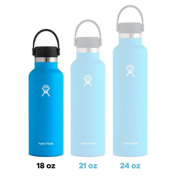 18 OZ STANDART CAP