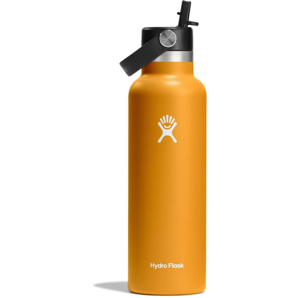 Hydro Flask - 21 Oz Standard Flex STRAW (paille) Cap