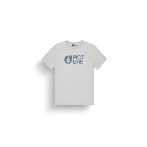 BASEMENT FIZZY TEE