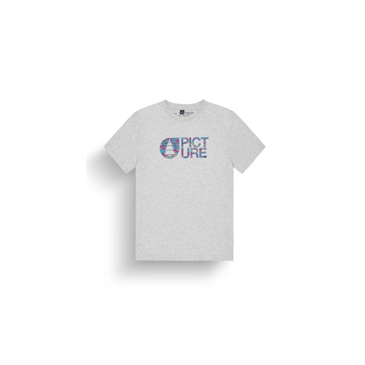 BASEMENT FIZZY TEE
