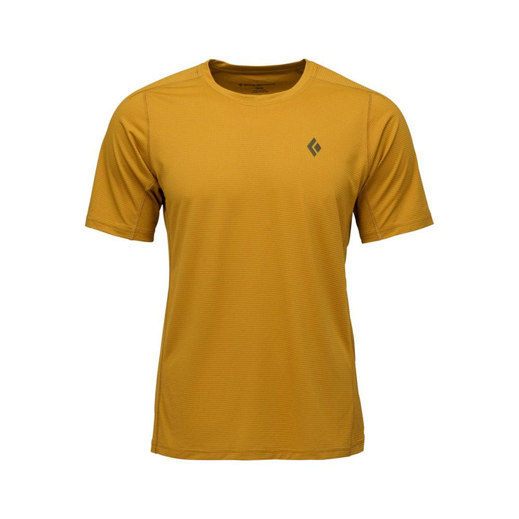 M DISTANCE SS TECH TEE