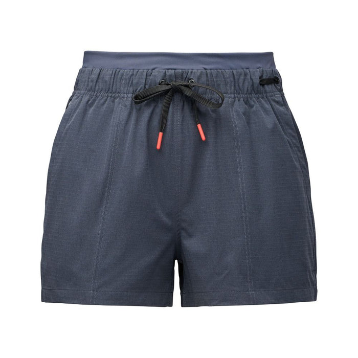 W SEQUENCE SHORTS