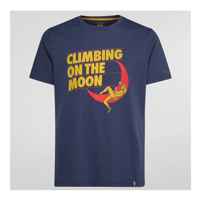 MOON ROCK T SHIRT