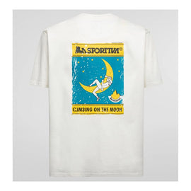 MOON CLIMB T SHIRT
