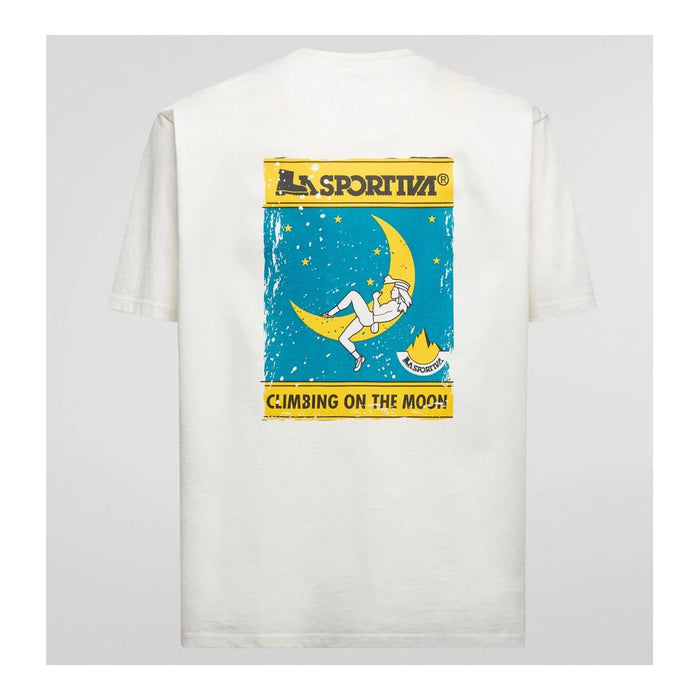 MOON CLIMB T SHIRT
