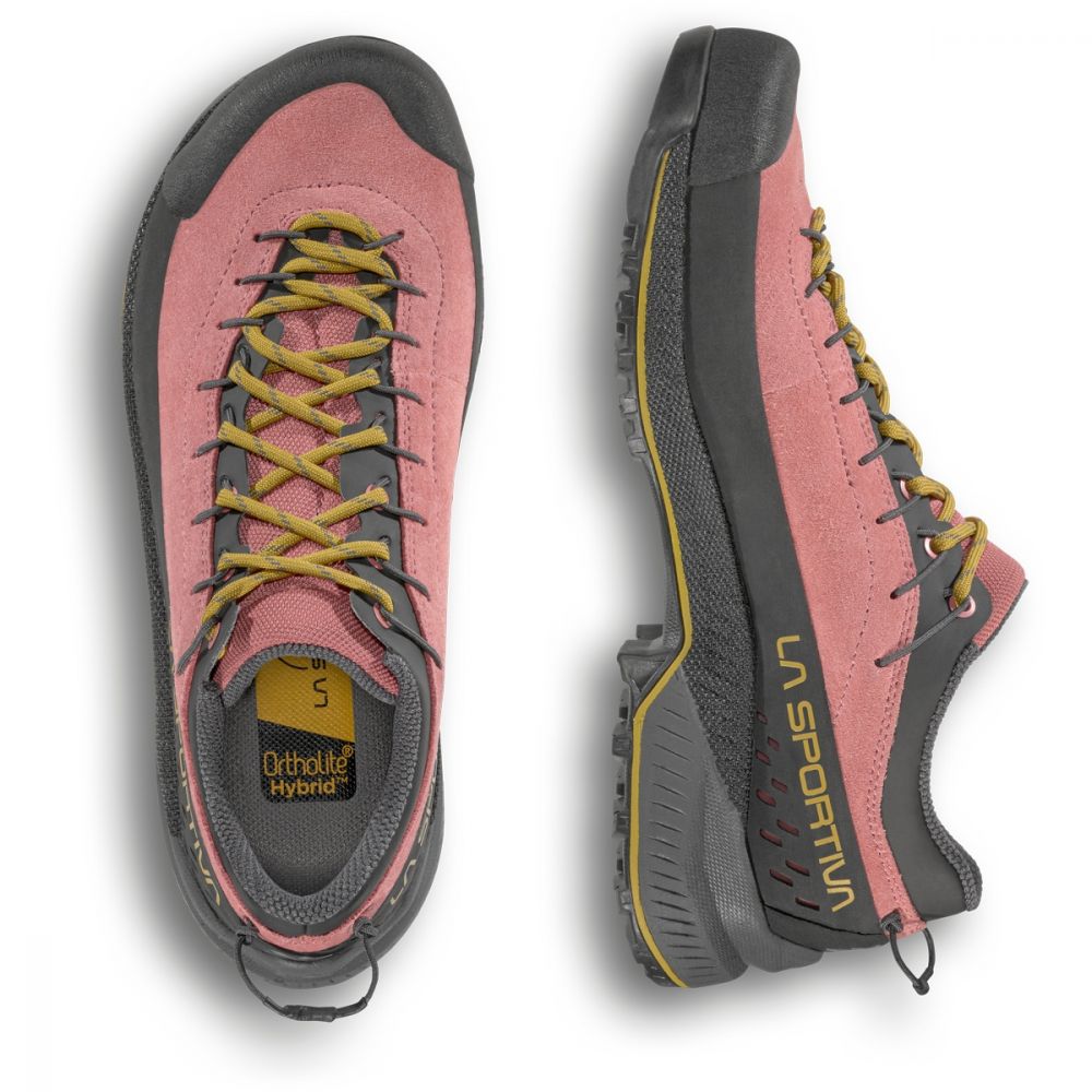 TX4 Evo Woman Rosebay/Savanah