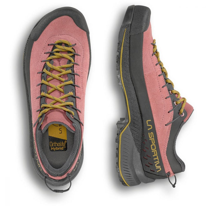 TX4 Evo Woman Rosebay/Savanah