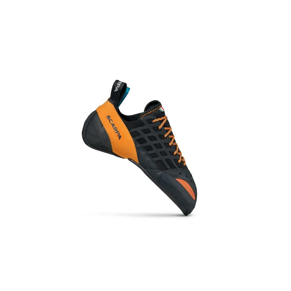 Instinct Black - Scarpa