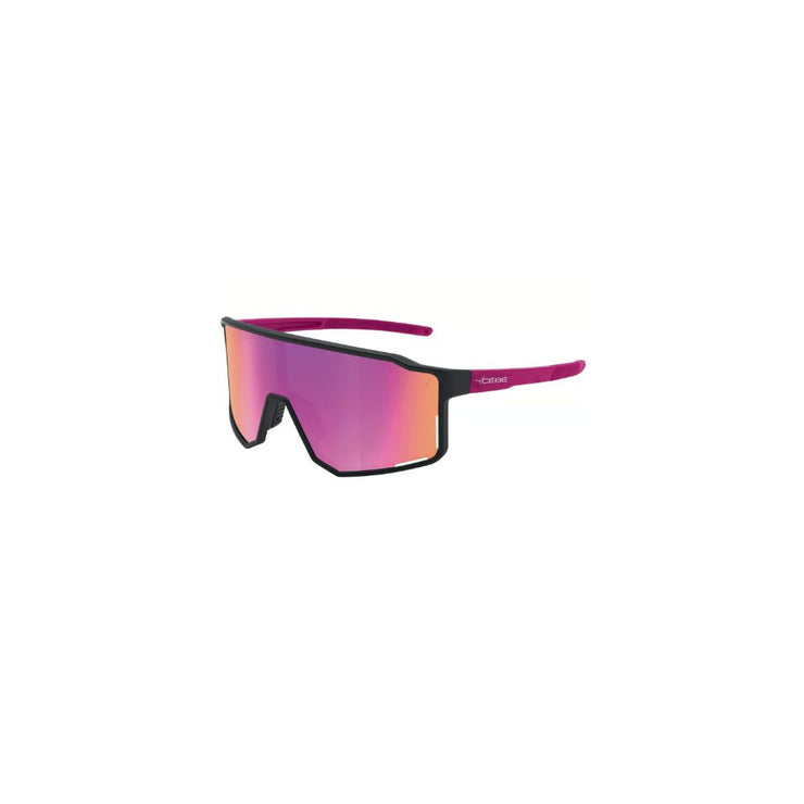 CEBE OUTFLOW MATT DARK BLACK PINK