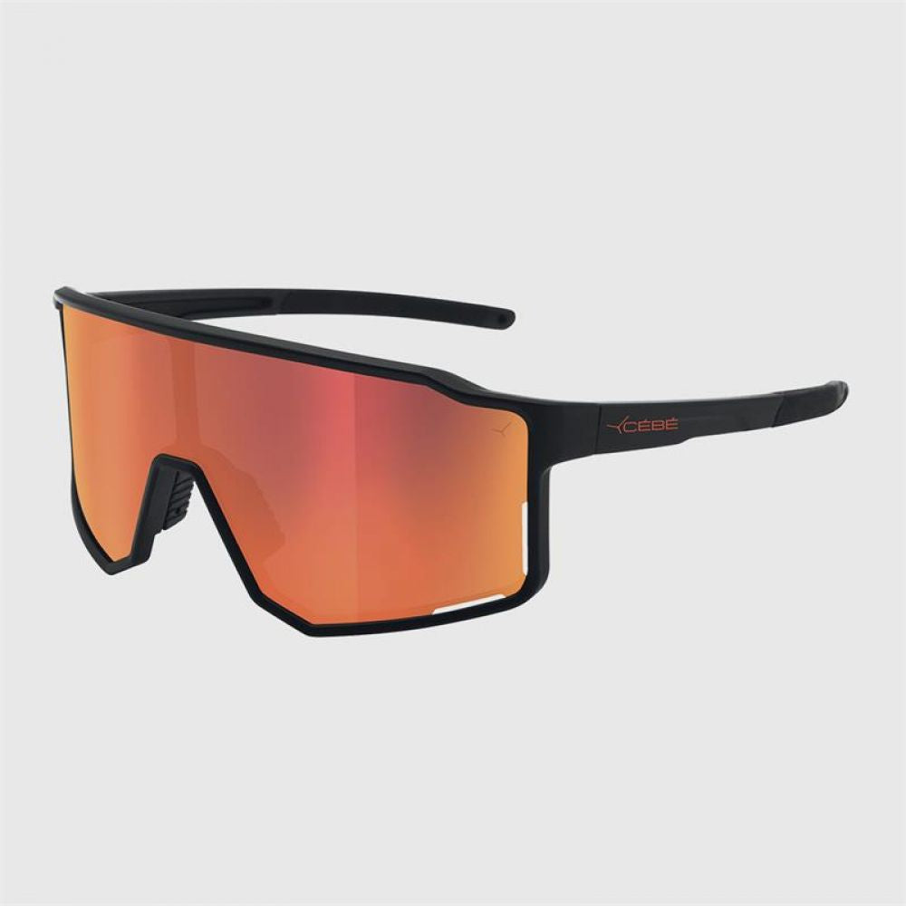 CEBE OUTFLOW S MATT BLACK